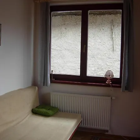 Holiday Lesnianska Stará Lesná
