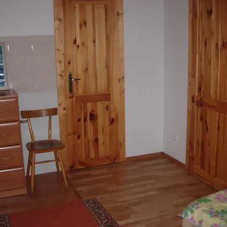 Holiday Lesnianska Stará Lesná