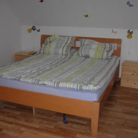 Holiday Lesnianska Prázdninový dům Stará Lesná